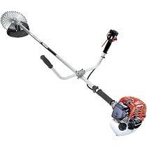 Amazon | ゼノア エンジン刈払機ジャストシリーズ TR2611ST-DW-EZ 両手 