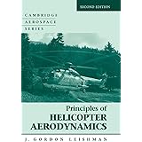 Cambridge Principles of Helicopter Aerodynamics Book - Hardback - 15 December 2016: 12