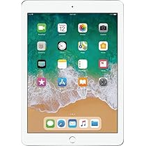 Amazon.co.jp: 【整備済み品】 Apple iPad (第6世代) Wi-Fi 32GB 