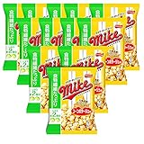 ジャパンフリトレー フリトレー マイクポップコーン コーンポタージュ味 50g 12 コ
