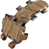 Amazon  FMA Maritime ヘルメットカバー MC ヘッドウェア ヘルメット 