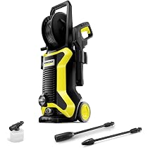 Amazon.co.jp: ケルヒャー(Karcher) 高圧洗浄機 K3 HR-X パワフル 