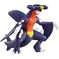 ポケットモンスター モンスターコレクション SP-06 ガブリアス