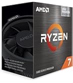 Amazon | AMD Ryzen 7 5700X without cooler 3.4GHz 8コア / 16 