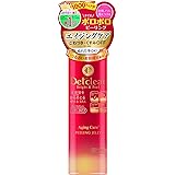DETクリア (ディーイーティークリア) ブライト&ピール ピーリングジェリー〈エイジングケア〉 洗顔 <エイジングケア> 180ミリリットル (x 1)