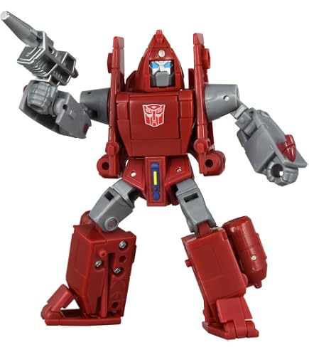IN STOCK Hasbro Transformers Optimus Prime Studio Series 86 Commander figure eBa