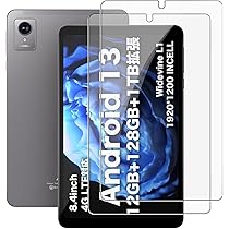 Amazon.co.jp: 【2枚セット】AvidPad A30 8.4インチ 用 フィルム 