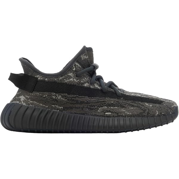 yeezy 350 black angel