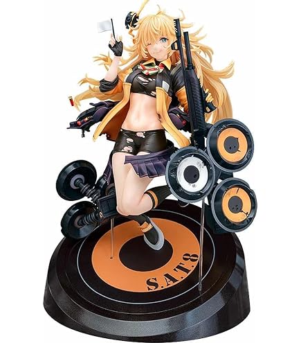 Amazon.co.jp: ドールズフロントライン 95式 水着Ver. [夏の蝉の声] 1 