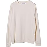ナノ・ユニバース(nano・universe) WEB限定/「Commonuse」コットンスムースクルーネックTシャツ
