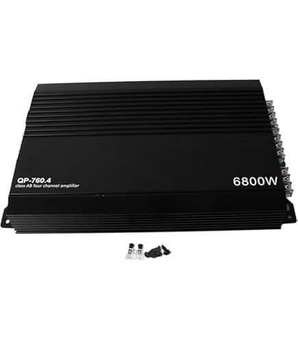 Amazon.co.jp: TOA 車載アンプ40W CA-400DN : 車＆バイク