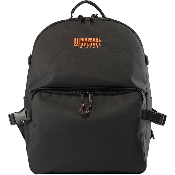 Amazon | [ユニバーサルオーバーオール] 3way リュックサック 19L 