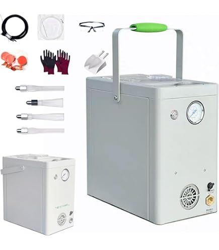 Amazon | アイワ医科工業 超音波洗浄器 AU-50C | 洗浄機 | 産業・研究 