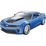 アメリカレベル 1/25 2013 カマロ ZL-1 プラモデル