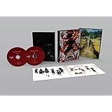 TVアニメ「どろろ」Blu-ray BOX 上巻