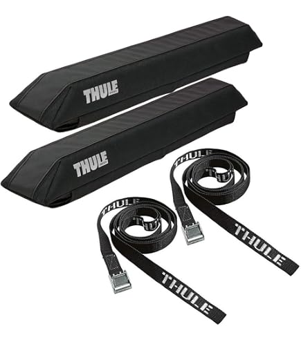 Amazon.co.jp: Thule(スーリー) サーフパッド ワイドL TH846＋ 