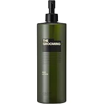 Amazon.co.jp: THE GROOMING (ザ グルーミング) モイスチャー 