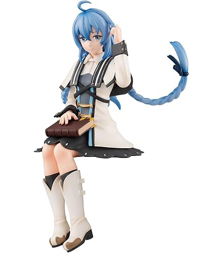 Good Smile Company Roxy Migurdia Wedding Swimsuit Statue – 1/7 Scale, 21 Cm, Aus Mushoku Tensei: Jobless Reincarnation