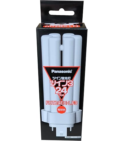 Amazon | パナソニック(Panasonic) FHT24EX-L | パナソニック  