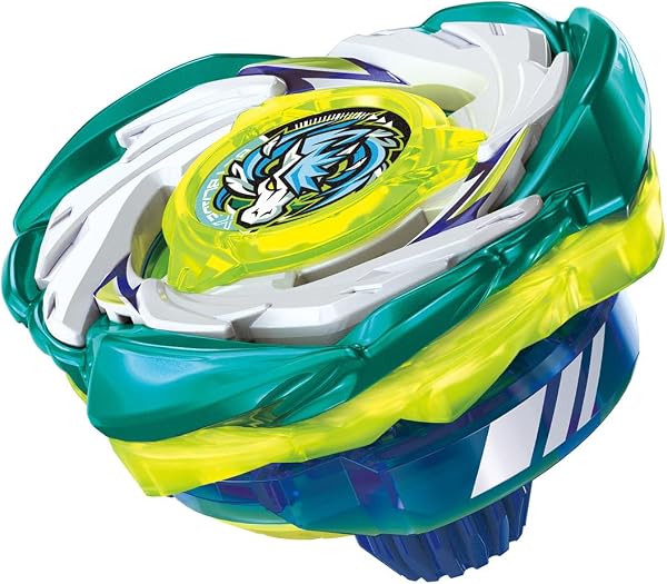 タカラトミー(TAKARA TOMY) BEYBLADE X ベイブレードX CX-07 スターター ペガサスブラストATr - 1