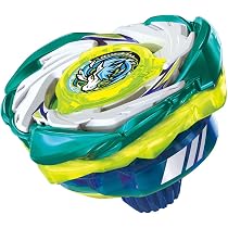Amazon.co.jp: BEYBLADE X ベイブレードX UX-09 スターター サムライ