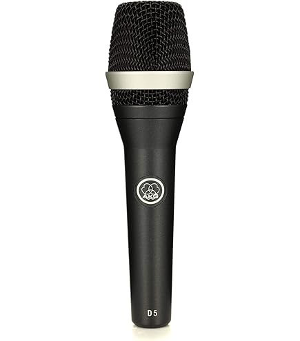 Amazon | AKG D7 ダイナミックマイク | ダイナミック | 楽器・音響機器