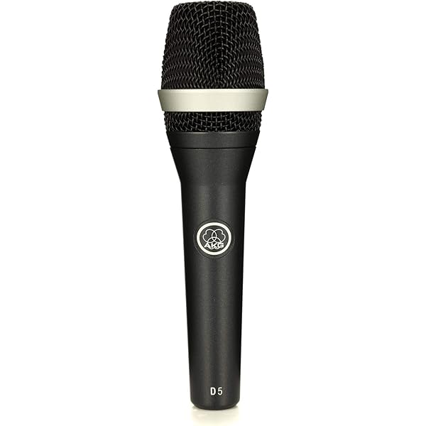 Amazon | AKG D7 ダイナミックマイク | ダイナミック | 楽器・音響機器