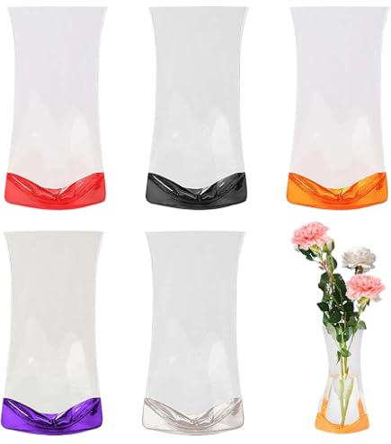 Amazon.co.jp: 香蘭社 ルリ春蘭 花瓶 R389-NQ8 : ホーム＆キッチン