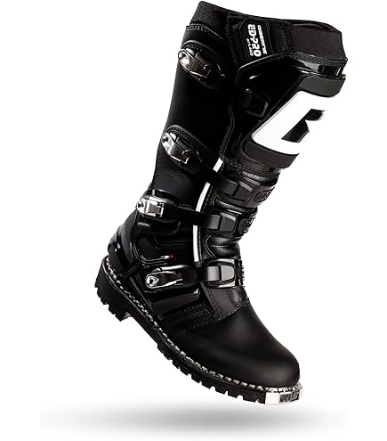 Amazon.co.jp: GAERNE ガエルネ G-ADVENTURE BOOT ライディングブーツ 
