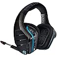 ゲーミングヘッドセット Logicool ロジクール G633 ブラック Dolby DTS 7.1ch 臨場感 RGB ノイズキャンセリングマイク Pro-Gオーディオ ドライバー PS4/PC/Xbox/Switch/スマホ 国内正規品 2年間メ