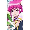 『ハピネスチャージプリキュア!』キュアラブリー プリキュア - 『ハピネスチャージプリキュア!』キュアラブリー iPhoneSE/5s/5c/5 壁紙 視差効果 269703