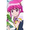 『ハピネスチャージプリキュア!』キュアラブリー プリキュア - 『ハピネスチャージプリキュア!』キュアラブリー XFVGA(480×854)壁紙 255187