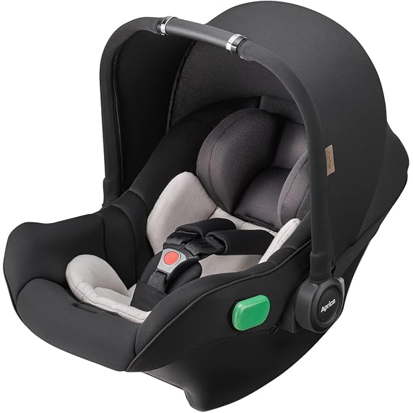 Amazon.co.jp: Aprica (アップリカ) 新生児から5Wayで使えるイン