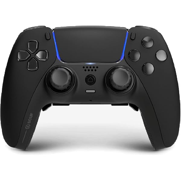 Amazon.co.jp: SCUF(スカフ) REFLEX FPS リフレックス エフピーエス  