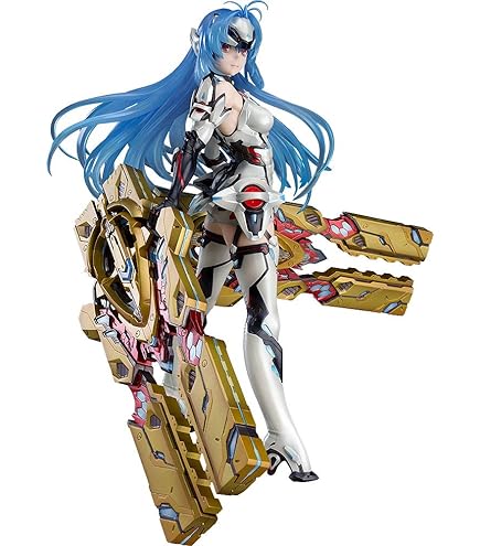 Amazon | 即発送 未開封 ゼノブレイド2 ニア 1/7 完成品フィギュア 