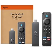 Amazon Fire TV Stick HD