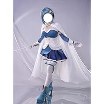 Amazon.co.jp: [hira] 魔法少女まどか☆マギカ 美樹さやか コスプレ 