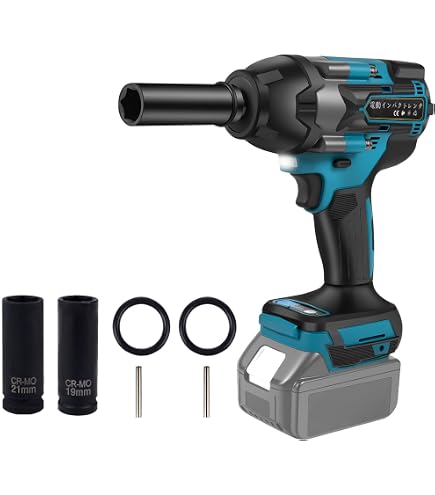 Amazon | マキタ(Makita) AW21A エアレンチ | インパクトレンチ