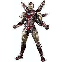 Amazon.co.jp: TAMASHII NATIONS S.H.フィギュアーツ アベンジャーズ 
