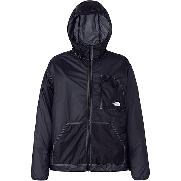 Amazon.co.jp: The North Face Free Run Anorak Jacket, Unisex, Water