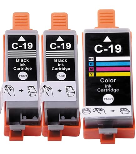 Amazon.co.jp: Canon キヤノン 純正 インクカートリッジ BCI-24 Color 