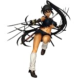閃乱カグラ 焔 (1/7スケール PVC塗装済み完成品)