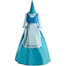 Amazon シンデレラ 童話 キャラクター コスプレ ネズミの女の子 レディース スージー S コスプレ 仮装 通販