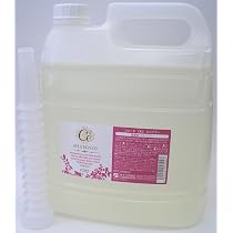 Amazon | フォードヘア化粧品 CE3シャンプー 業務用4000ml ○画像変更 