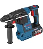 Amazon | Bosch Professional(ボッシュ) SDSプラス36Vバッテリー 