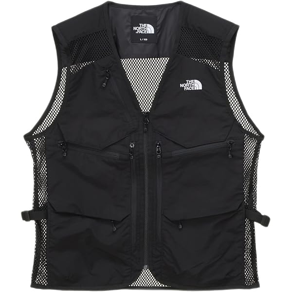 Amazon | (ノースフェイス) THE NORTH FACE メンズ ギアメッシュ 