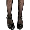 [アリサナ] 網 タイツ ストッキング 女の子 キッズ