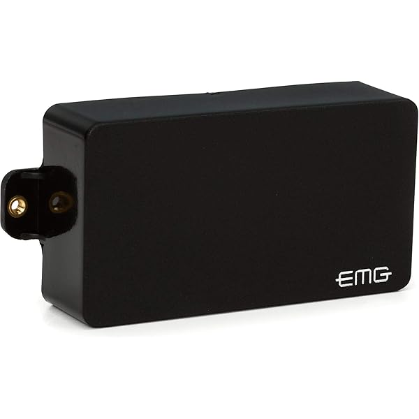Amazon.co.jp: 【国内正規品】EMG EMG-ZW : 楽器・音響機器