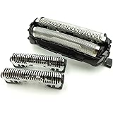 Men's Electric Razor Replacement Inner Heads Blade Outer Foil Set ES9013 ES9013 ES8111 ES8111P ES8115 ES8115P ES8119 ES8119P 