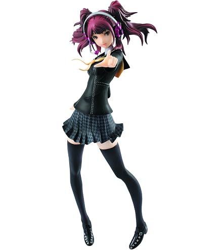 Amazon | フィギュアーツZERO ペルソナ4 天城雪子 魂ウェブ限定 